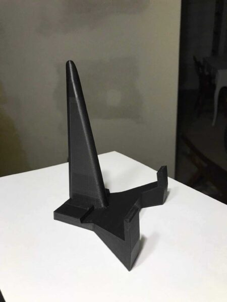 Masaütü Kitap Okuma Çalışma Standı  Aparatı Organizer Tutucu
