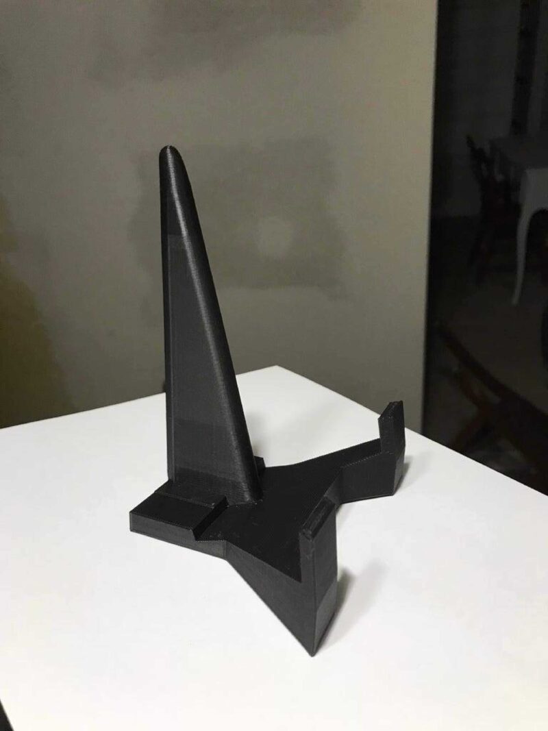 Masaütü Kitap Okuma Çalışma Standı  Aparatı Organizer Tutucu