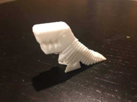 Flexy Rex Biblo Dekoratif Hediyelik Süs Eşyası Maket Sevgiliye