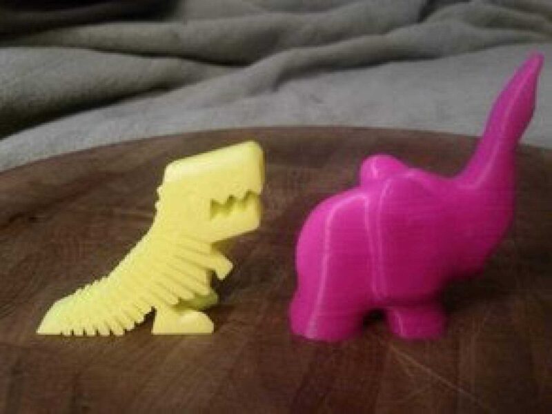Flexy Rex Biblo Dekoratif Hediyelik Süs Eşyası Maket Sevgiliye - Görsel 4