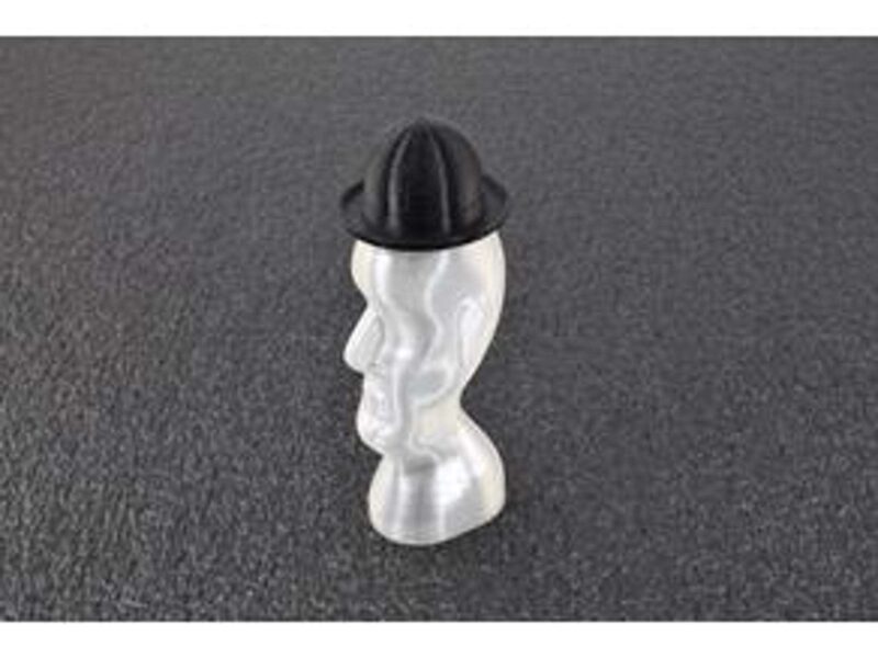 Hat Soda Şişe Kapağı Plastik Aparat - Görsel 3