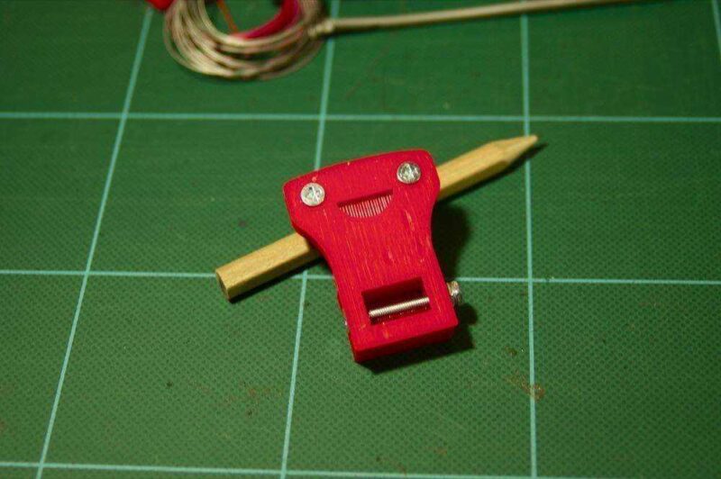 Webcam Mount Walt (Logitech C910) Plastik Aparat - Görsel 3