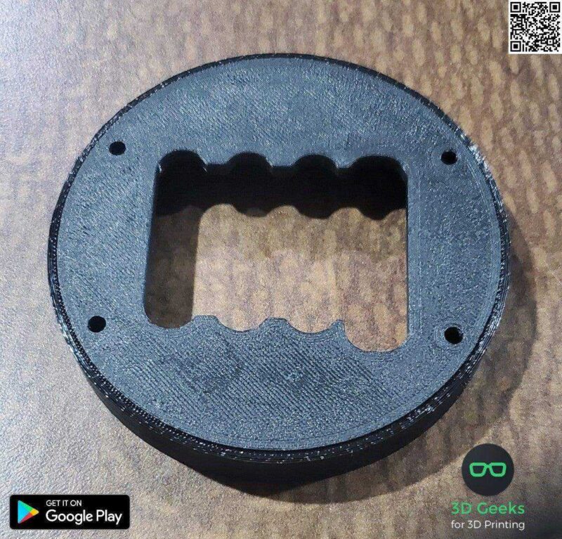 Thrustmaster TH8A / TH8RS Kısa mesafeli vites değiştirici modu - Görsel 2
