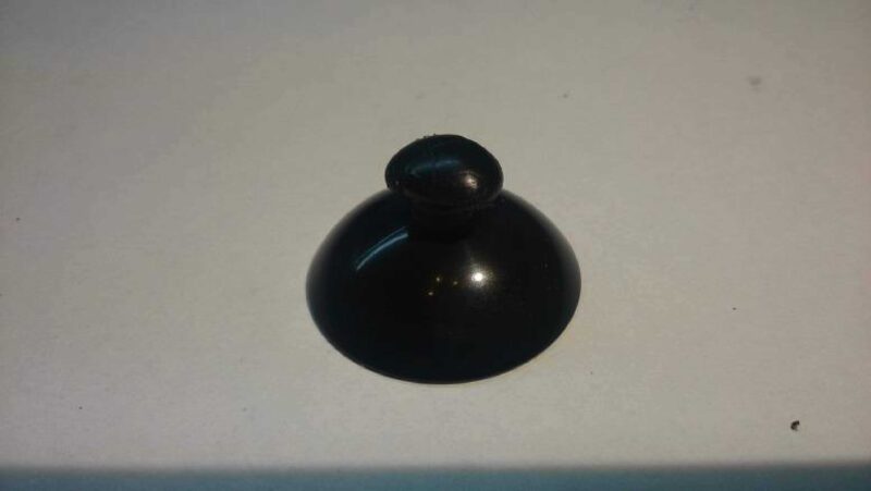 Logitech G13 Thumbstick Değiştirme Plastik Aparat - Görsel 2