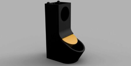 Dolce Gusto Stackable Dispenseri Plastik Aparat