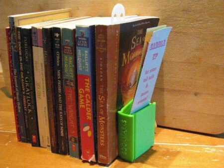Yer imi Kitab Ayraçları Için Bookend Kitap Tutucu Askısı Standı