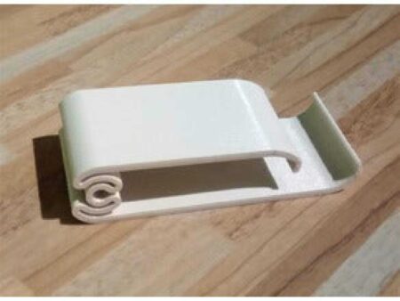 Klip Telefon Standı Masaüstü Telefon TabletTutucu