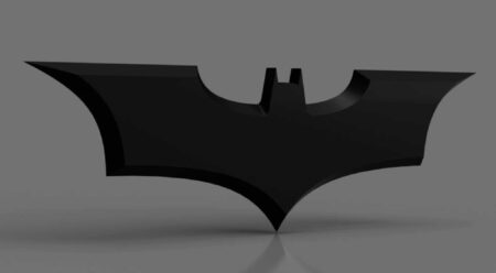 Tdk Batarang Plastik Aparat