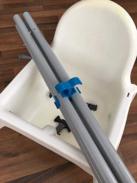 IKEA Antilop geçme ve taşıma sapı  Dekoratif Aksesuar Aparat