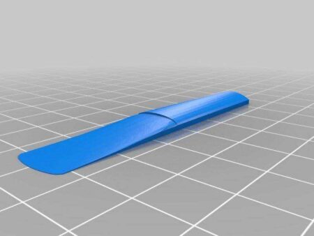 Klarnet Kamış Plastik Aparat