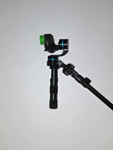 Feiyu Tech Gopro Montajı Plastik Aparat