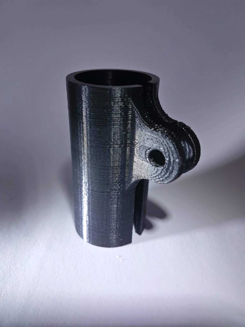 Feiyu Tech Gopro Montajı Plastik Aparat - Görsel 3
