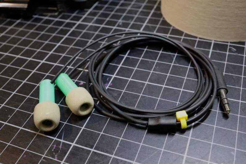 29689 (Veya Eşdeğeri) Sürücüleri Kullanarak Diy Iems Plastik Aparat - Görsel 3