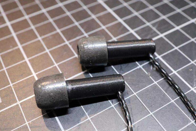 29689 (Veya Eşdeğeri) Sürücüleri Kullanarak Diy Iems Plastik Aparat - Görsel 4
