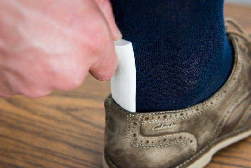 Mini Seyahat Ayakkabı Çekiceği Organik Plastikten Aksesuar - Görsel 3