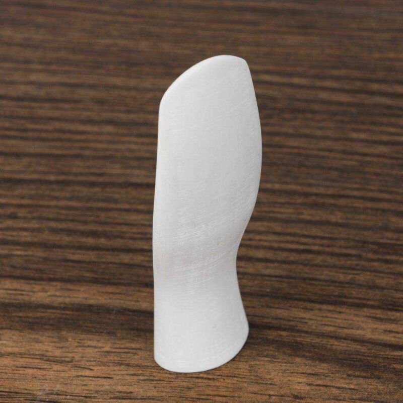 Mini Seyahat Ayakkabı Çekiceği Organik Plastikten Aksesuar - Görsel 4