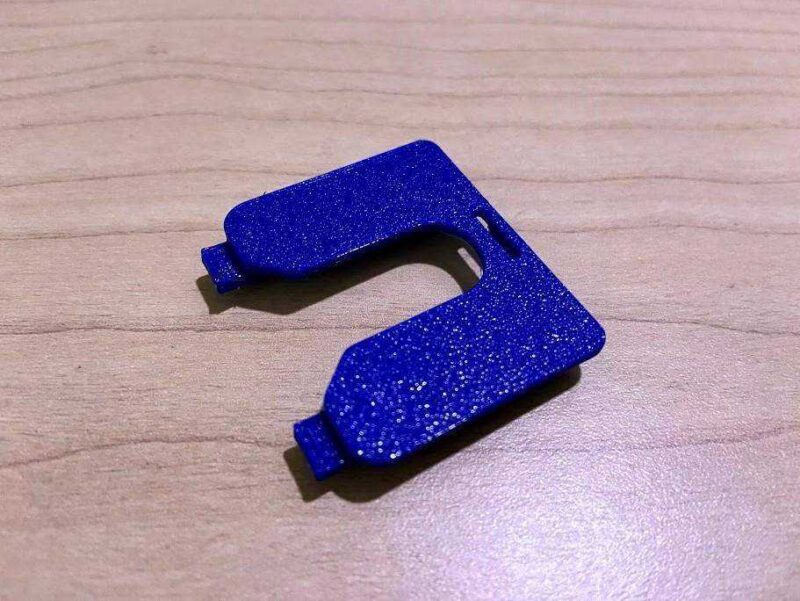Microsoft Bluetooth Notebook Mouse 5000 Pil Kapak Güçlü Remix Plastik Aparat - Görsel 2