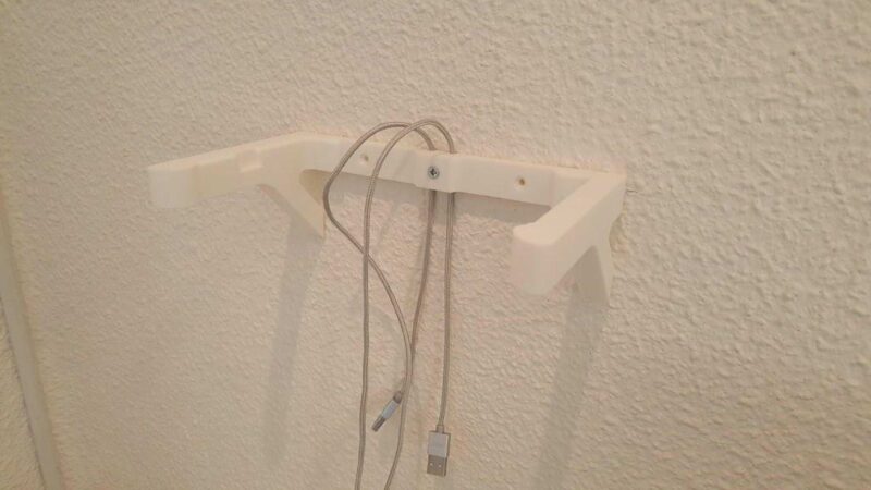 Htc Vive Mount Hmd + Kontroller + Şarj Kontrolü Plastik Aparat - Görsel 2