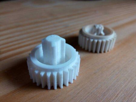 Moulinex Illico Mini Doğrayıcı Yedek Vites Plastik Aparat