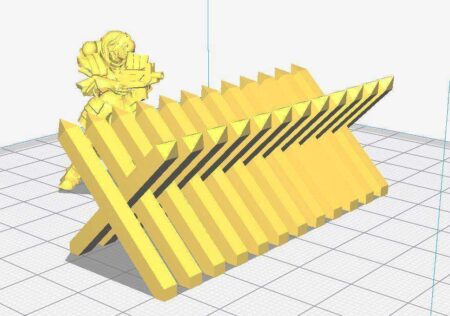 Warhammer 40K Temel Bariyer Plastik Aparat