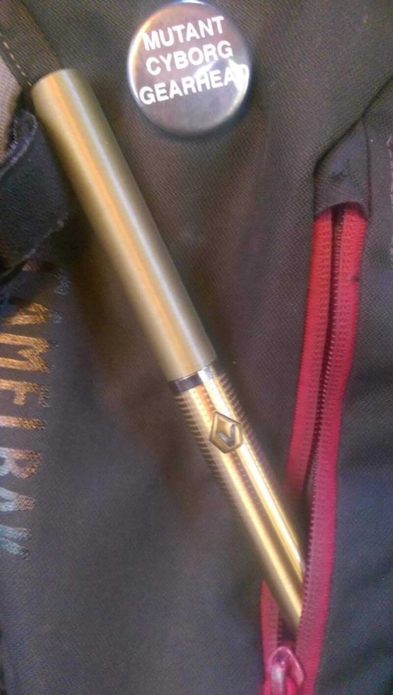 Ego, Vizyon Ve Diğer 510/601 İçin Vape Pen Kartuşu Saver Kapağı Plastik Aparat