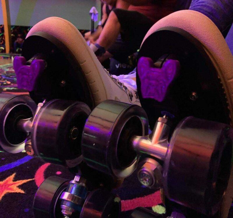 Fransız Bull Köpek Skate Jam Plug Plastik Aparat