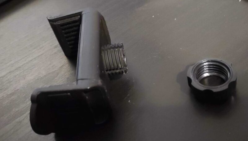 Xbox One Controller - Telefon Tutucu (Bir Araba Telefonu Sahibinden) Plastik Aparat - Görsel 3