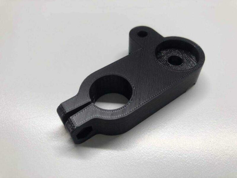 Proxxon Matkap Basın Adaptörüne Dremel Plastik Aparat - Görsel 4
