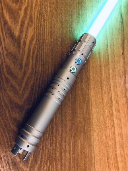 Lightsaber Brainwerks Morningstar İçin İç Yapıyı Kolu Plastik Aparat