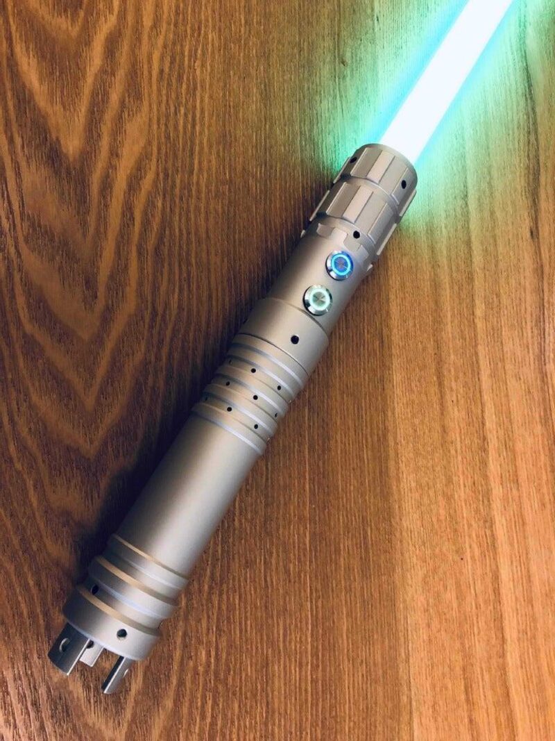 Lightsaber Brainwerks Morningstar İçin İç Yapıyı Kolu Plastik Aparat