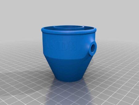 Türkçe - Vuvuzela Eklentisi Plastik Aparat