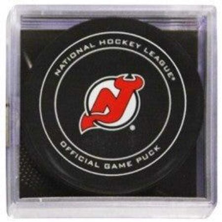 Şeytanlar Hokey Puck Plastik Aparat