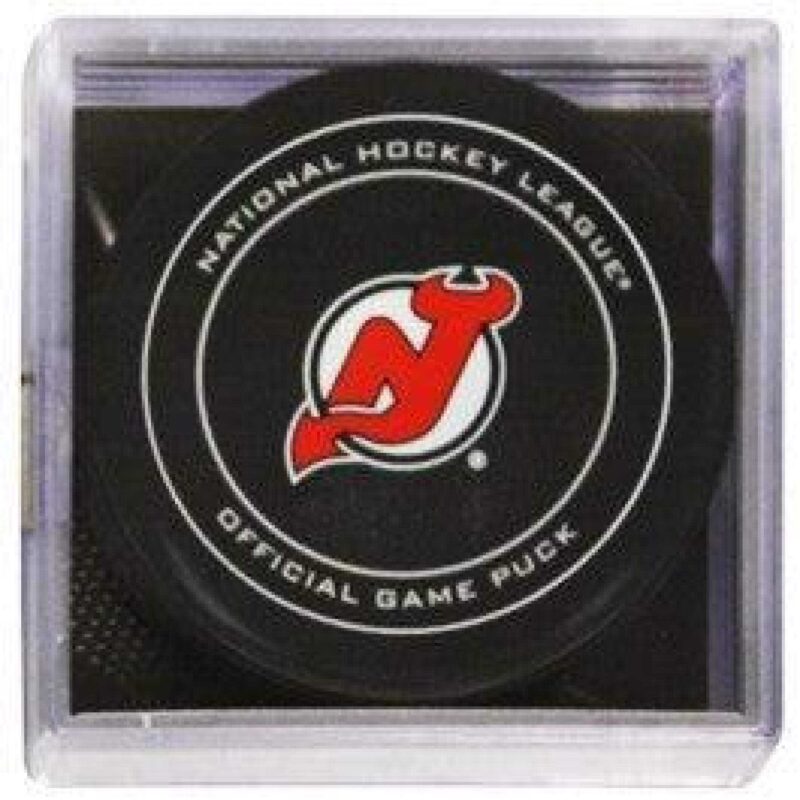 Şeytanlar Hokey Puck Plastik Aparat