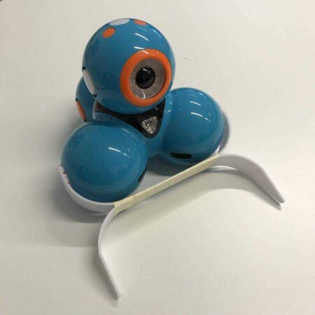 Dash Ve Dot Dozer Plastik Aparat