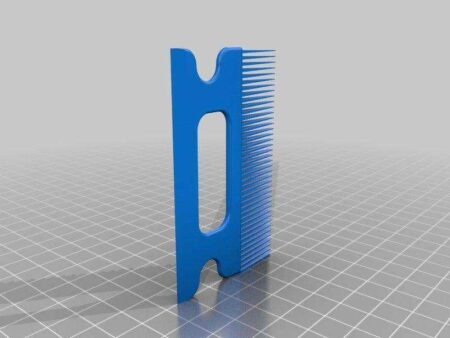 Autodesk Ember Filtre Tarak Plastik Aparat