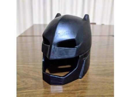 Batman Kafalık Helmet Maske Oyuncak Aksesuar