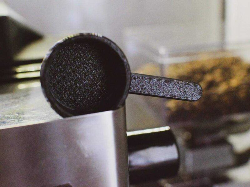 Gaggia Klasik Buhar Knob Kolu Mod Plastik Aparat - Görsel 3