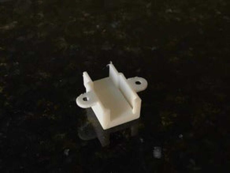 USB Uzatma Yuvası Tutucu Askısı Standı Aparatı Dekoratif Aksesuar - Görsel 2