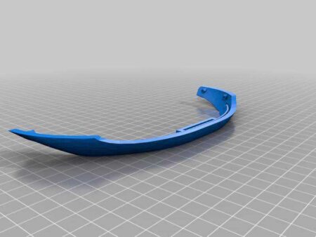 Razer Adam O War Takviyeli Geliştirildi Plastik Aparat