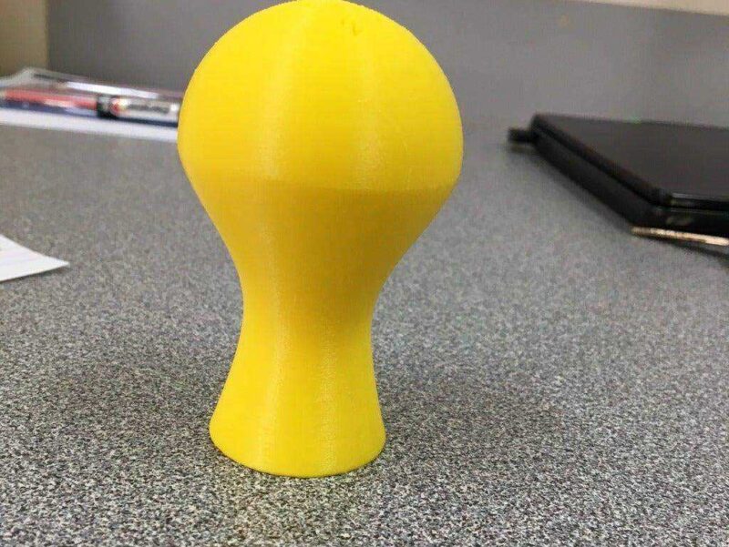 Vites Topuzu M10x1.25 Dekoratif Aksesuar Aparat Süs Eşyası - Görsel 2