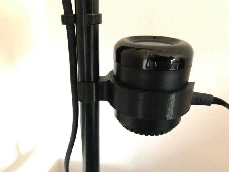 Broadlink Rm Mini 3 Stand Tutucu Sabitleyici Aparat Aksesuar - Görsel 3