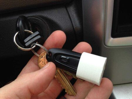 Sandisk UltraUsb3.0 Flash Sürücü İçin Sadece Kapak Plastik Aparat