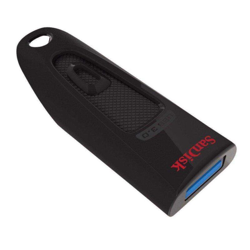 Sandisk UltraUsb3.0 Flash Sürücü İçin Sadece Kapak Plastik Aparat - Görsel 2