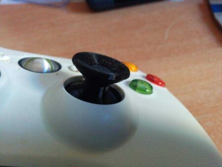 Çubuk Xbox 360 (Jostick) Uyumlu Con Ps3 Plastik Aparat