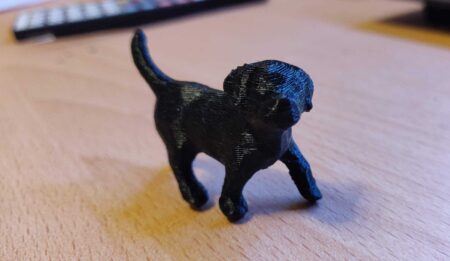 Diggity Köpek  Biblo Dekoratif Hediyelik Süs Eşyası Maket