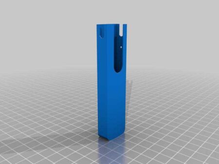 Uwell Caliburn G Case W / Boyunluk Kol Plastik Aparat