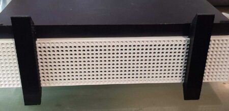 Xbox One S  Standı Organik Plastikten Aparat