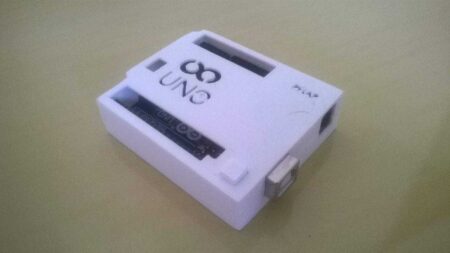 Arduino Devresi Saklama Kutusu Kılıfı Dekoratif Aksesuar