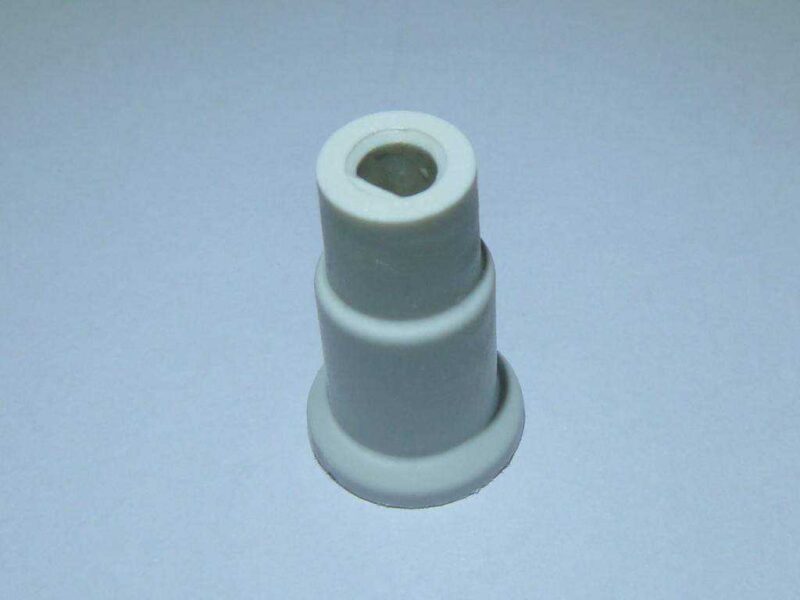 Wmf Lono Stick Blender Mikser Bağlayıcı Parçası Plastik Aparat - Görsel 2