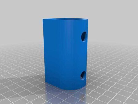 Rak / Sparkfun Lora Anten Duvar / Pencere Tutucu Plastik Aparat